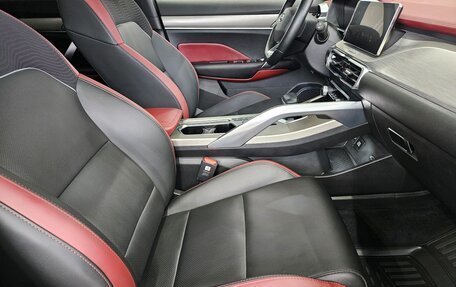 Geely Coolray I, 2022 год, 1 715 000 рублей, 12 фотография