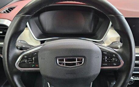 Geely Coolray I, 2022 год, 1 715 000 рублей, 11 фотография