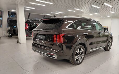 KIA Sorento IV, 2020 год, 3 299 000 рублей, 2 фотография