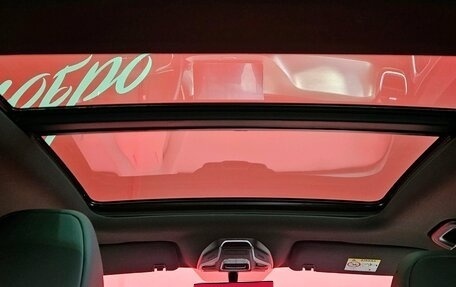 Geely Coolray I, 2022 год, 1 715 000 рублей, 18 фотография