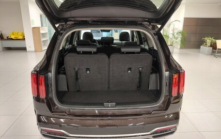 KIA Sorento IV, 2020 год, 3 299 000 рублей, 6 фотография