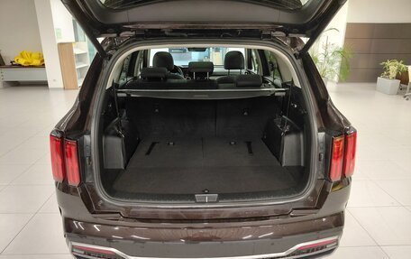 KIA Sorento IV, 2020 год, 3 299 000 рублей, 5 фотография