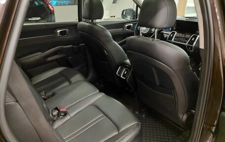 KIA Sorento IV, 2020 год, 3 299 000 рублей, 9 фотография