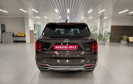 KIA Sorento IV, 2020 год, 3 299 000 рублей, 4 фотография