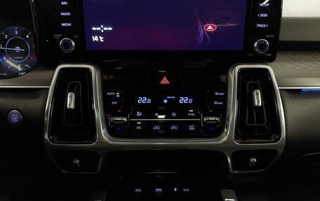 KIA Sorento IV, 2020 год, 3 299 000 рублей, 16 фотография