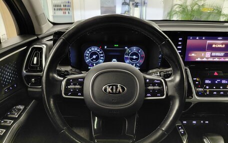 KIA Sorento IV, 2020 год, 3 299 000 рублей, 18 фотография