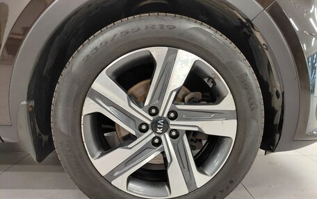 KIA Sorento IV, 2020 год, 3 299 000 рублей, 7 фотография