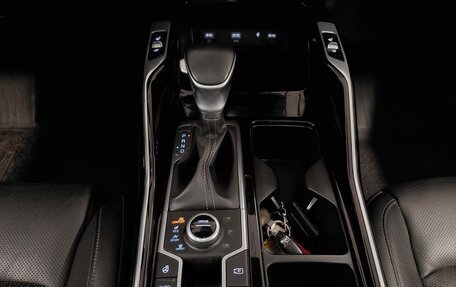 KIA Sorento IV, 2020 год, 3 299 000 рублей, 15 фотография