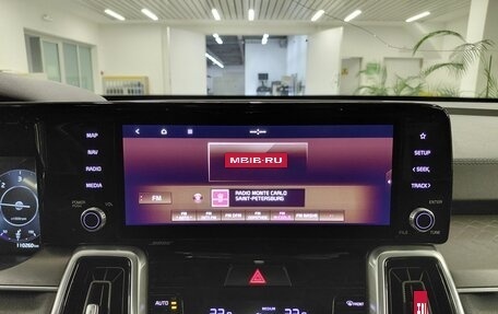 KIA Sorento IV, 2020 год, 3 299 000 рублей, 17 фотография