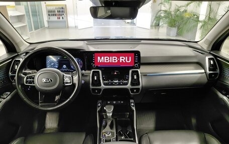 KIA Sorento IV, 2020 год, 3 299 000 рублей, 10 фотография