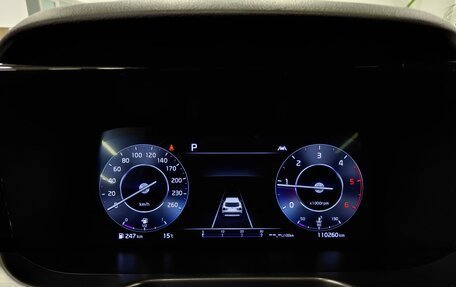 KIA Sorento IV, 2020 год, 3 299 000 рублей, 19 фотография