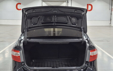 KIA Rio III рестайлинг, 2014 год, 1 199 000 рублей, 12 фотография