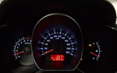 KIA Rio III рестайлинг, 2014 год, 1 199 000 рублей, 16 фотография