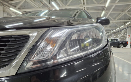 KIA Rio III рестайлинг, 2014 год, 1 199 000 рублей, 21 фотография