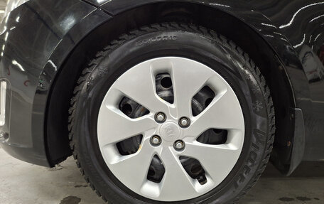 KIA Rio III рестайлинг, 2014 год, 1 199 000 рублей, 22 фотография