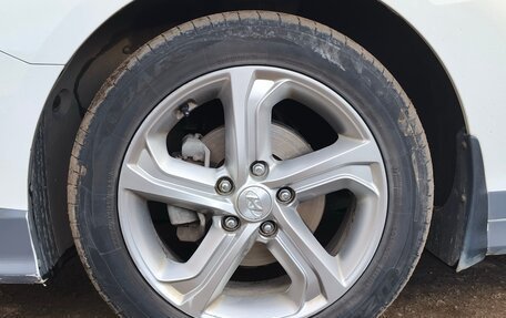 Hyundai Sonata VII, 2019 год, 970 000 рублей, 9 фотография