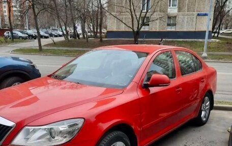 Skoda Octavia, 2011 год, 750 000 рублей, 1 фотография
