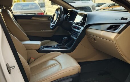 Hyundai Sonata VII, 2019 год, 970 000 рублей, 16 фотография