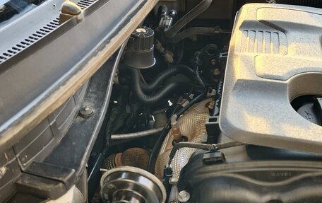 Hyundai Sonata VII, 2019 год, 970 000 рублей, 23 фотография