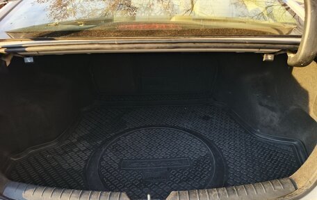 Hyundai Sonata VII, 2019 год, 970 000 рублей, 22 фотография