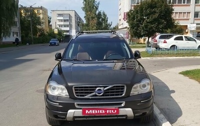 Volvo XC90 II рестайлинг, 2013 год, 1 920 000 рублей, 1 фотография
