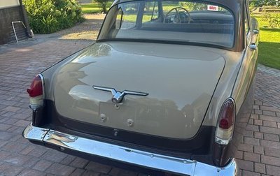 ГАЗ 21 «Волга», 1968 год, 750 000 рублей, 1 фотография