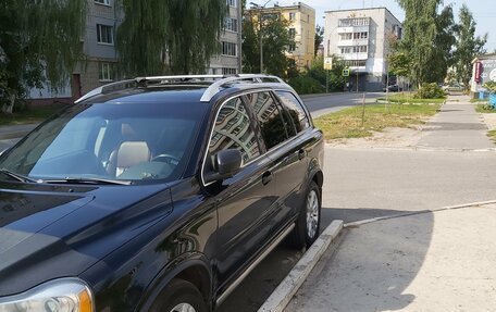 Volvo XC90 II рестайлинг, 2013 год, 1 920 000 рублей, 2 фотография
