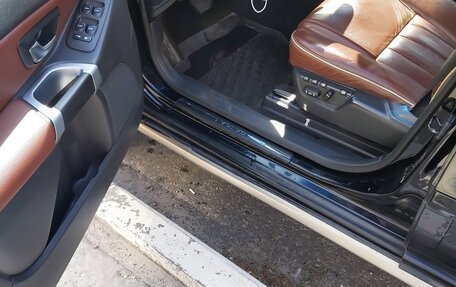 Volvo XC90 II рестайлинг, 2013 год, 1 920 000 рублей, 6 фотография