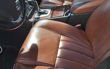 Volvo XC90 II рестайлинг, 2013 год, 1 920 000 рублей, 7 фотография