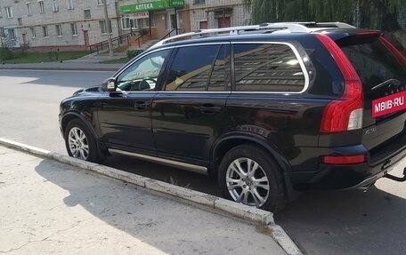 Volvo XC90 II рестайлинг, 2013 год, 1 920 000 рублей, 5 фотография