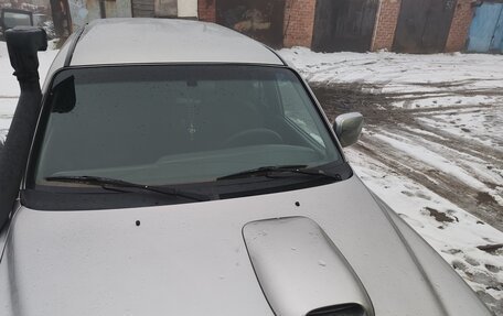 Mitsubishi L200 III рестайлинг, 2006 год, 700 000 рублей, 1 фотография