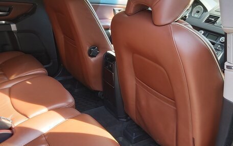 Volvo XC90 II рестайлинг, 2013 год, 1 920 000 рублей, 9 фотография