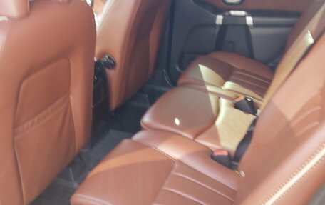 Volvo XC90 II рестайлинг, 2013 год, 1 920 000 рублей, 12 фотография