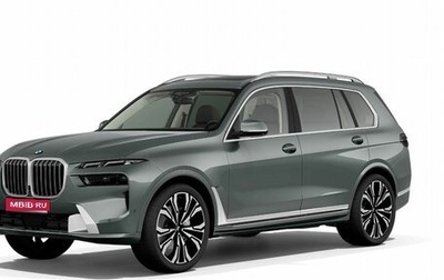 BMW X7, 2025 год, 18 480 000 рублей, 1 фотография
