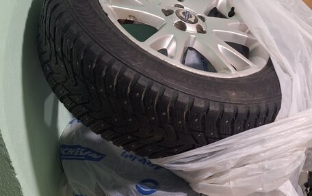 Volvo XC90 II рестайлинг, 2013 год, 1 920 000 рублей, 17 фотография