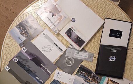 Volvo XC90 II рестайлинг, 2013 год, 1 920 000 рублей, 18 фотография