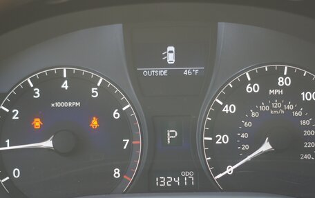 Lexus RX III, 2009 год, 1 800 000 рублей, 11 фотография