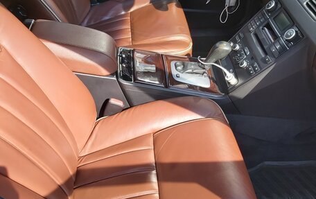 Volvo XC90 II рестайлинг, 2013 год, 1 920 000 рублей, 15 фотография