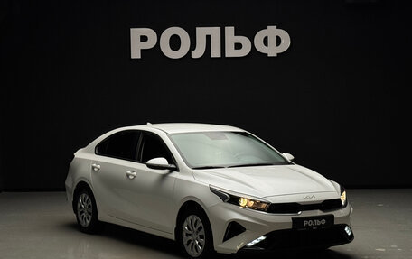 KIA Cerato IV, 2022 год, 2 500 000 рублей, 1 фотография
