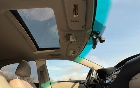 Lexus RX III, 2009 год, 1 800 000 рублей, 21 фотография