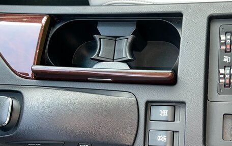 Lexus RX III, 2009 год, 1 800 000 рублей, 23 фотография