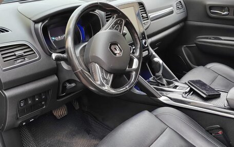 Renault Koleos II, 2019 год, 2 600 000 рублей, 9 фотография