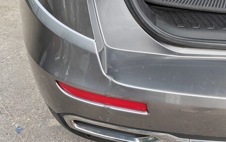 Renault Koleos II, 2019 год, 2 600 000 рублей, 15 фотография