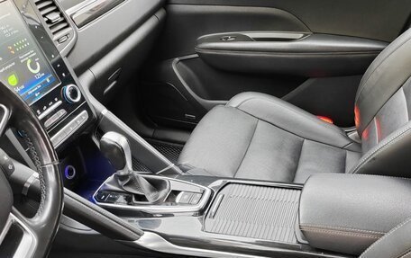 Renault Koleos II, 2019 год, 2 600 000 рублей, 14 фотография