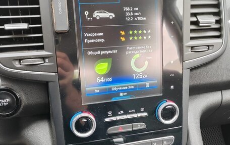 Renault Koleos II, 2019 год, 2 600 000 рублей, 12 фотография