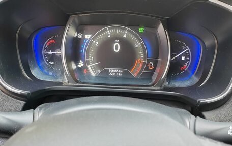 Renault Koleos II, 2019 год, 2 600 000 рублей, 11 фотография
