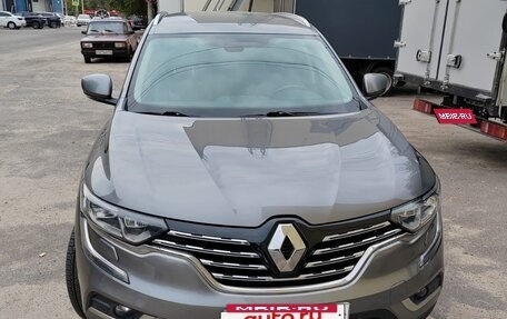 Renault Koleos II, 2019 год, 2 600 000 рублей, 6 фотография
