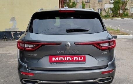 Renault Koleos II, 2019 год, 2 600 000 рублей, 4 фотография