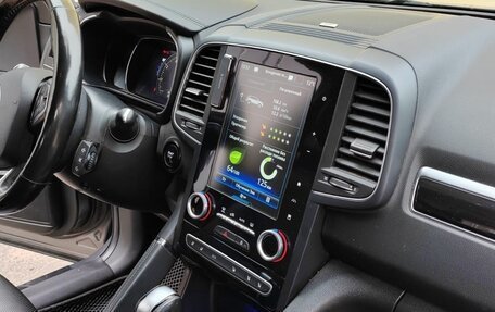 Renault Koleos II, 2019 год, 2 600 000 рублей, 16 фотография