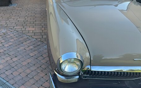 ГАЗ 21 «Волга», 1968 год, 750 000 рублей, 5 фотография